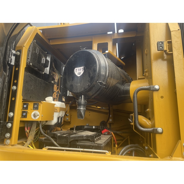 2024 Caterpillar 336D2L-45809523