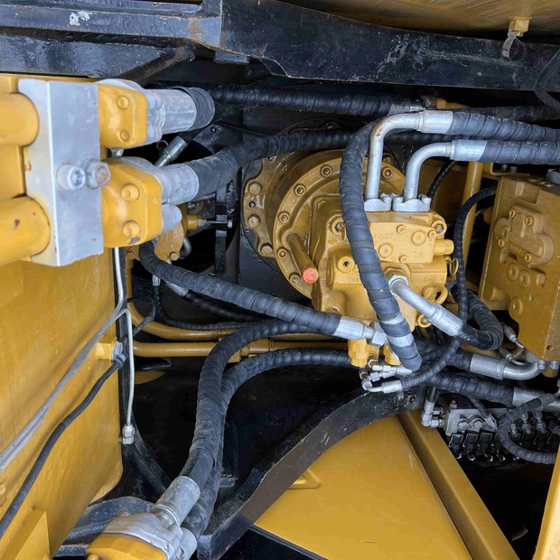 2023 Sany SY215C-45809527