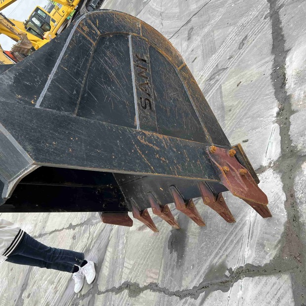 2023 Sany SY215C-45809530