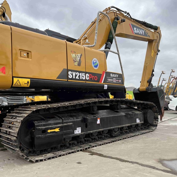 2023 Sany SY215C-45809532