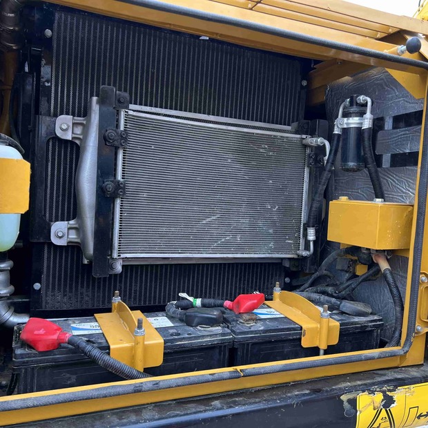 2023 Sany SY215C-45809535