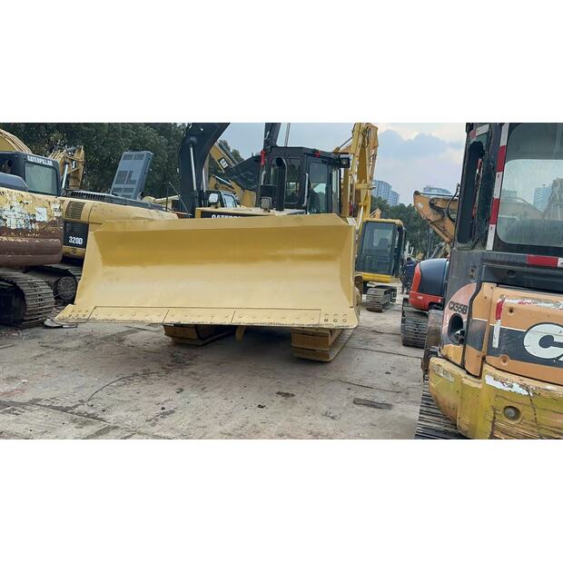 2023 كاتربيلر D6G2-45809555