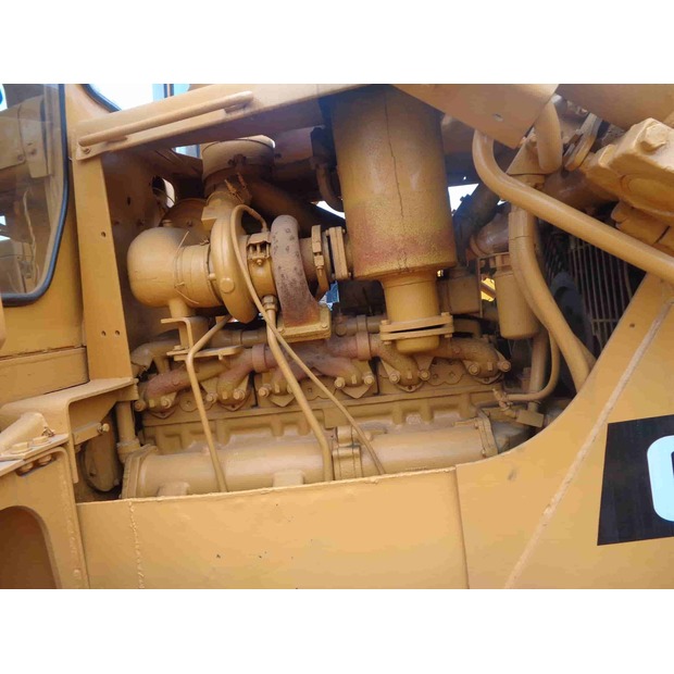 2022 Caterpillar D8K-45809564