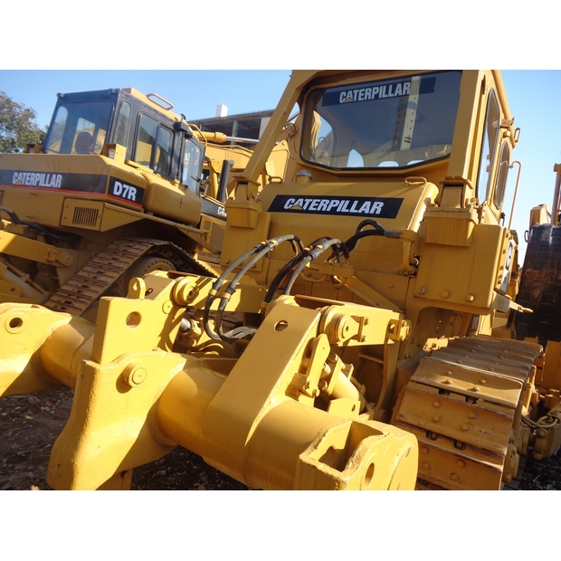 2022 كاتربيلر D7G-45809569