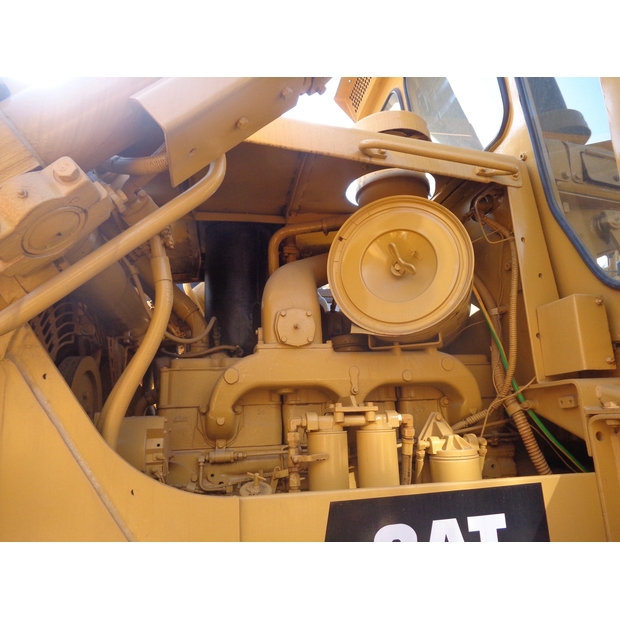 2022 كاتربيلر D7G-45809574