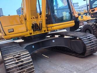 Image for EXCAVATORS 2022 Komatsu PC220-6