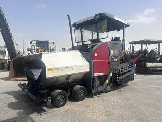 صورة ل فرادات 2018 ديناباك SD2500WS