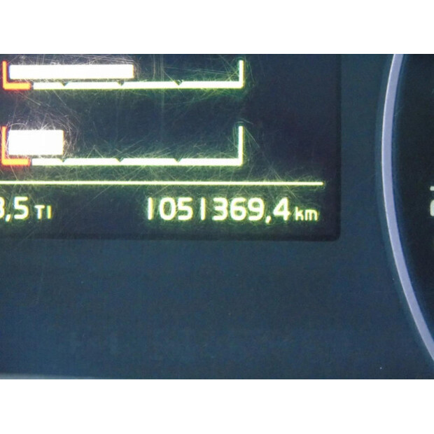 2013 فولفو FH-45809625