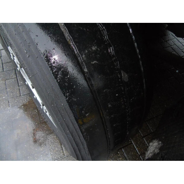 2013 فولفو FH-45809634