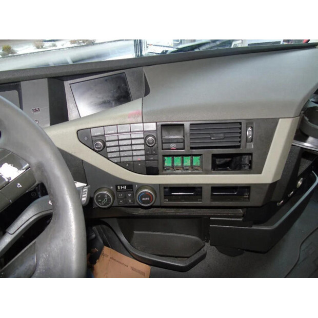 2013 فولفو FH-45809636