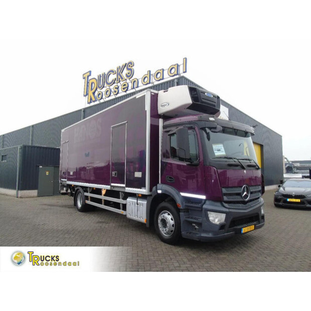 2014 Mercedes-Benz Antos-45809659