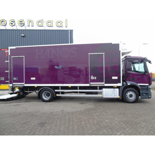 2014 Mercedes-Benz Antos-45809663