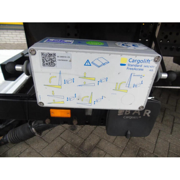 2014 Mercedes-Benz Antos-45809690