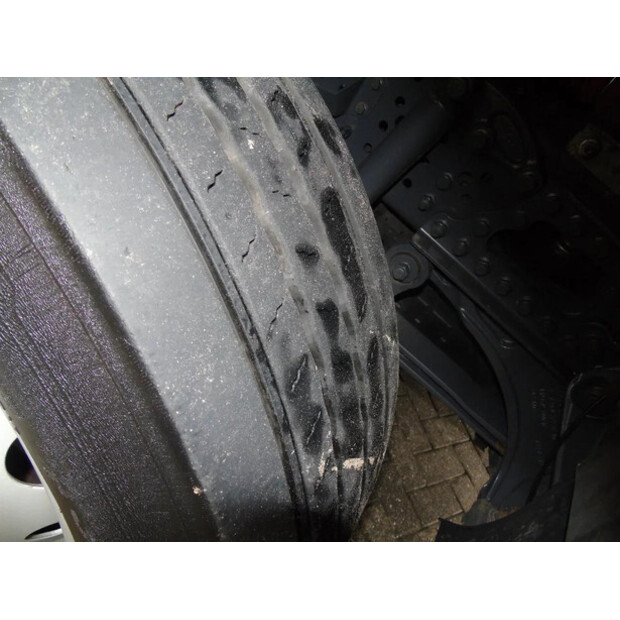 2014 Mercedes-Benz Antos-45809696