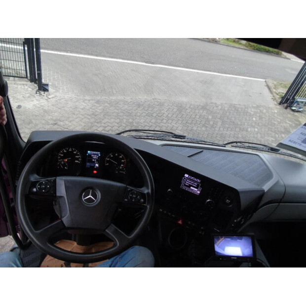 2014 Mercedes-Benz Antos-45809702