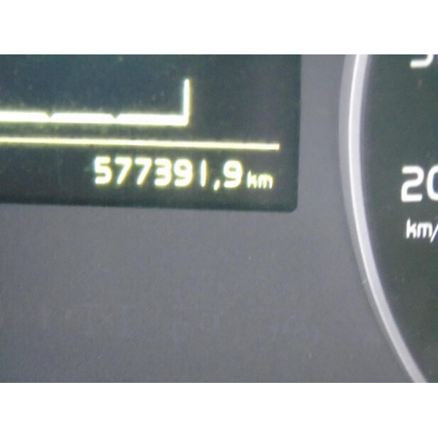 2017 فولفو FMX-45809744