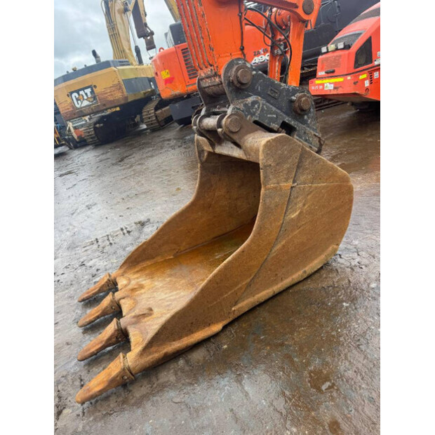 2013 Hitachi ZX350LC-5B-45809753