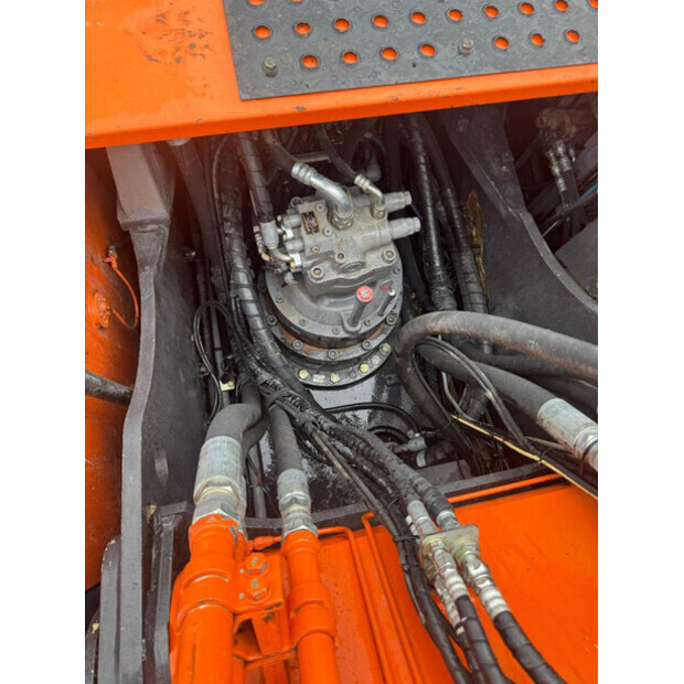 2013 Hitachi ZX350LC-5B-45809758