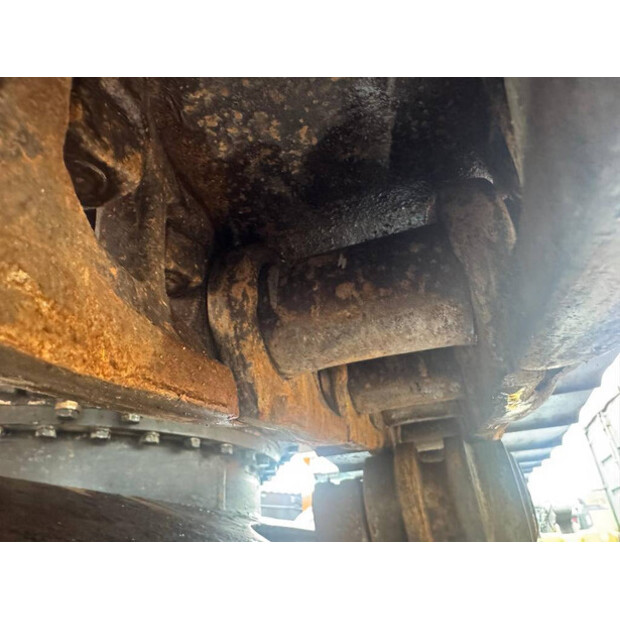 2013 Hitachi ZX350LC-5B-45809759