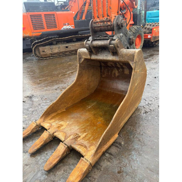 2013 Hitachi ZX350LC-5B-45809760