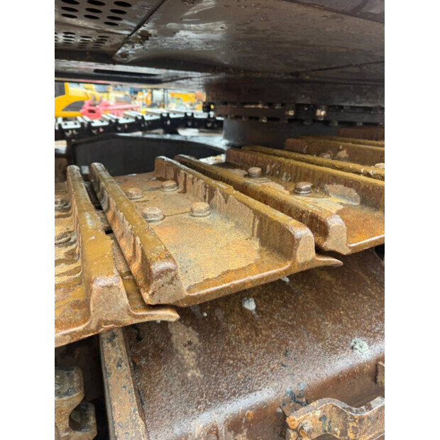 2013 Hitachi ZX350LC-5B-45809762