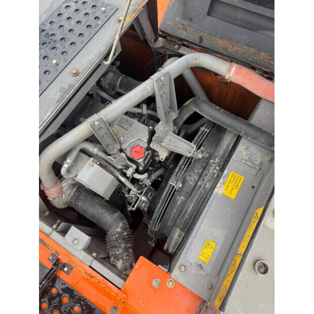2013 Hitachi ZX350LC-5B-45809764