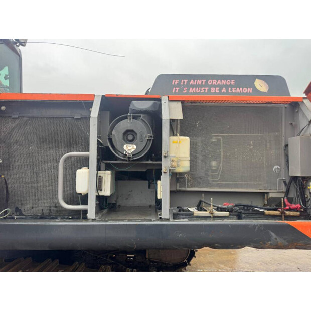 2013 Hitachi ZX350LC-5B-45809766