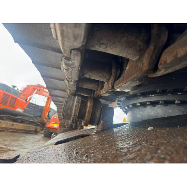 2013 Hitachi ZX350LC-5B-45809768