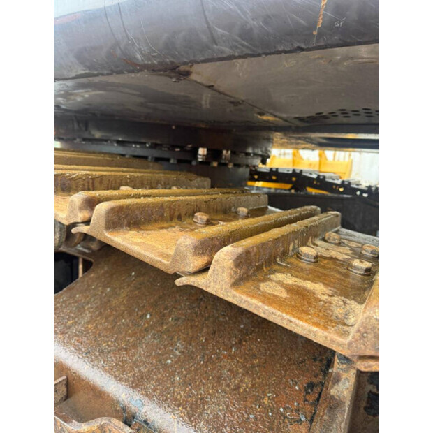 2013 Hitachi ZX350LC-5B-45809772