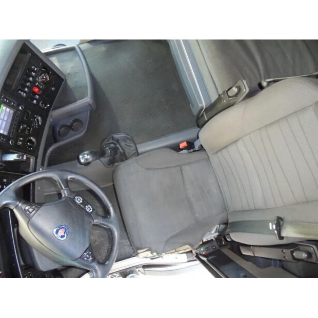 2016 سكانيا G340-45809776