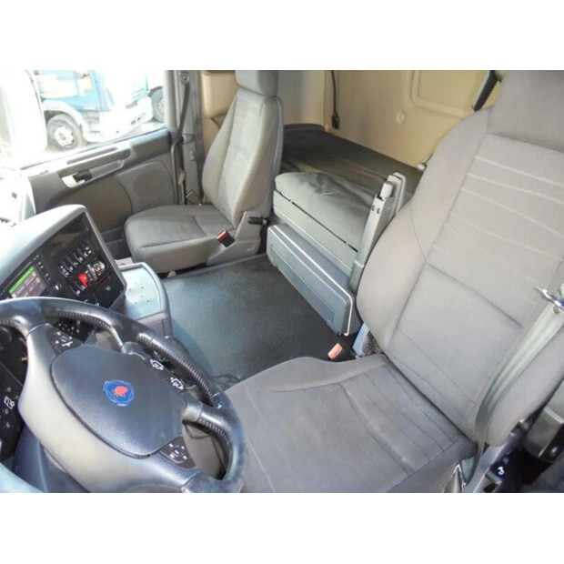 2016 سكانيا G340-45809777