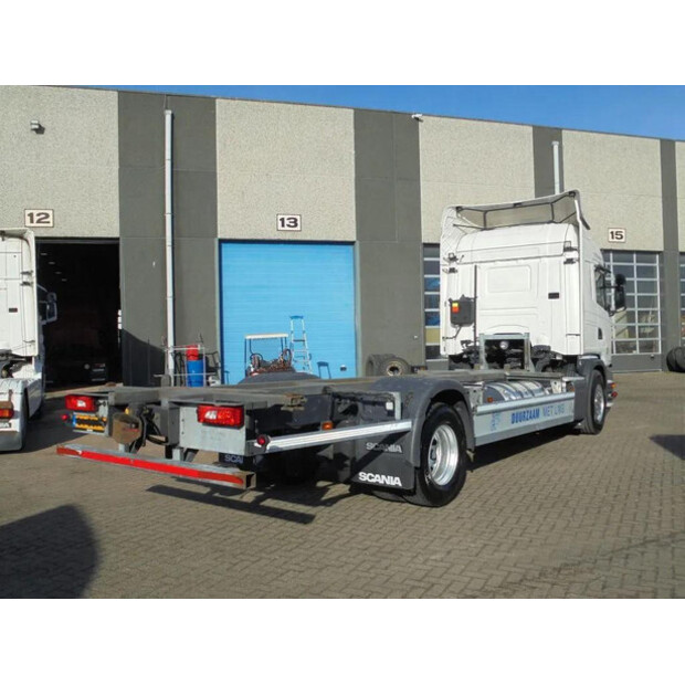 2016 سكانيا G340-45809779