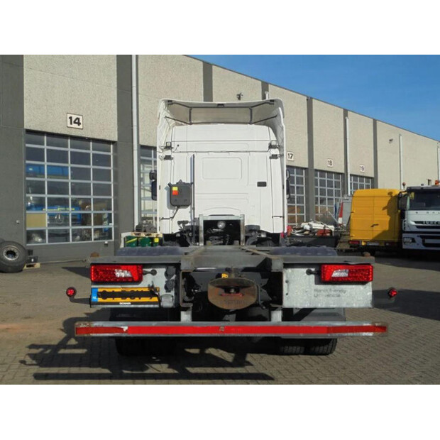 2016 سكانيا G340-45809780