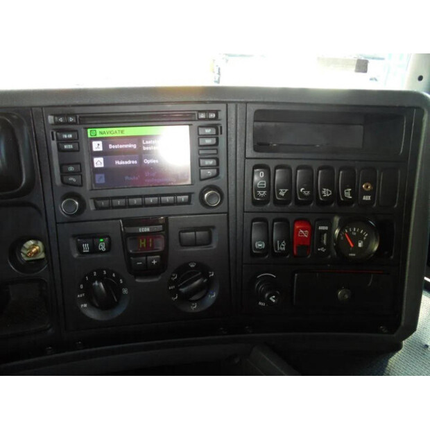 2016 سكانيا G340-45809785