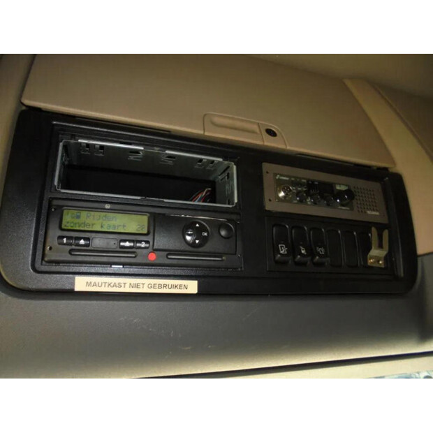 2016 سكانيا G340-45809786