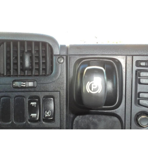 2016 سكانيا G340-45809790