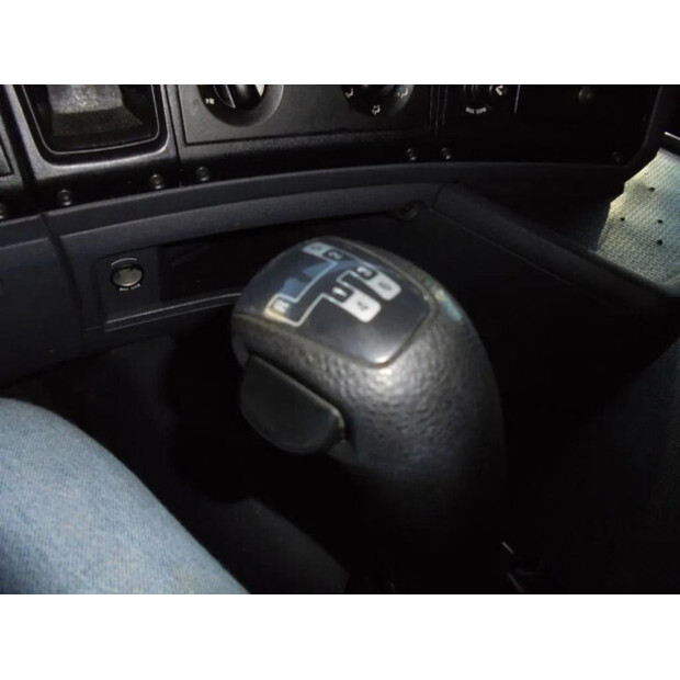 2016 سكانيا G340-45809794