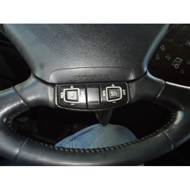 2016 سكانيا G340-45809796