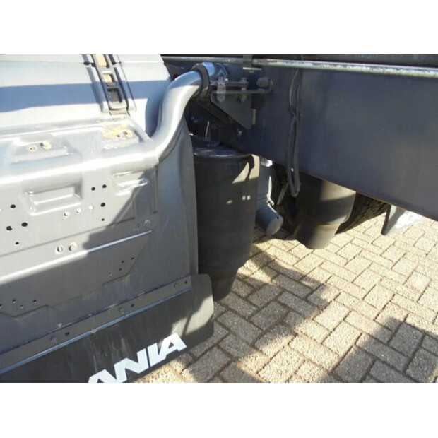 2016 سكانيا G340-45809797