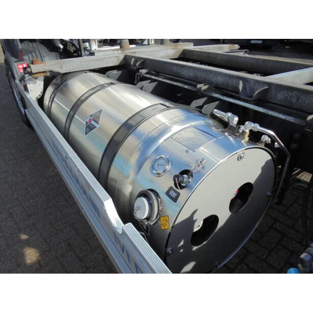 2016 سكانيا G340-45809799