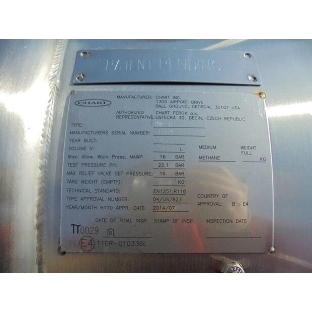 2016 سكانيا G340-45809800