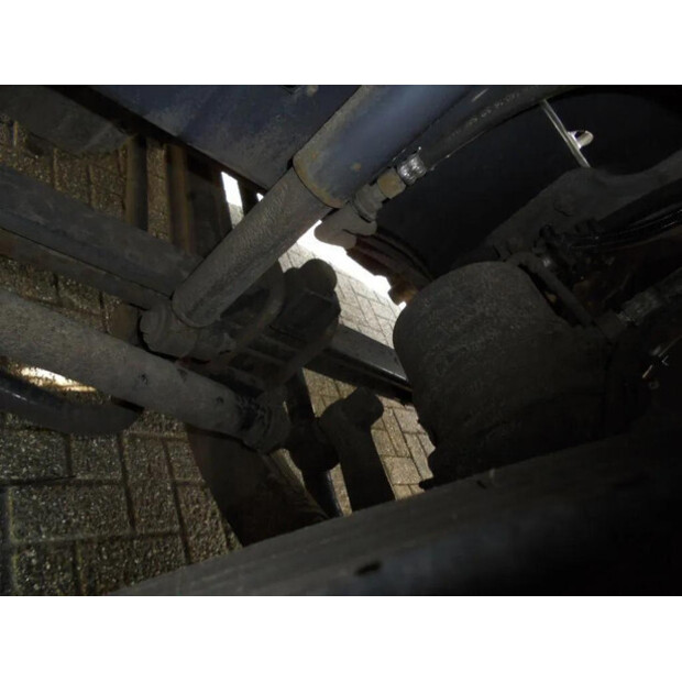 2016 سكانيا G340-45809801