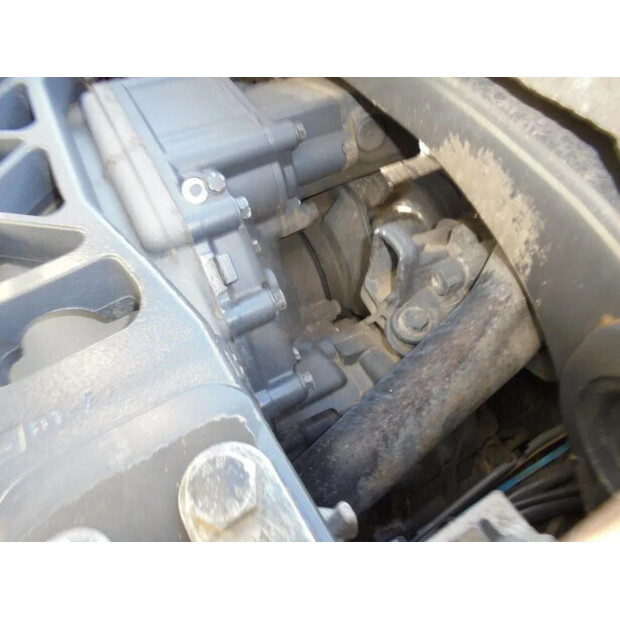 2016 سكانيا G340-45809802