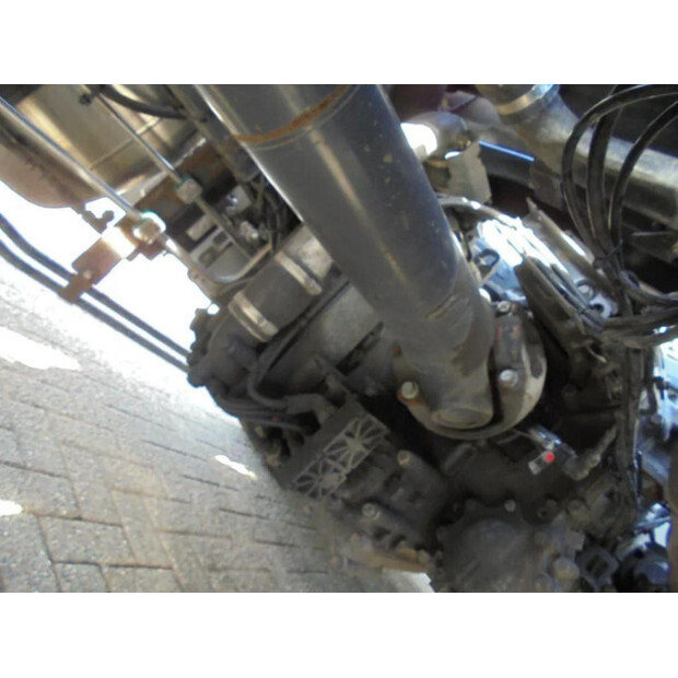 2016 سكانيا G340-45809803