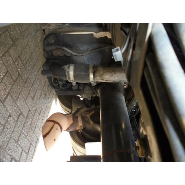 2016 سكانيا G340-45809804