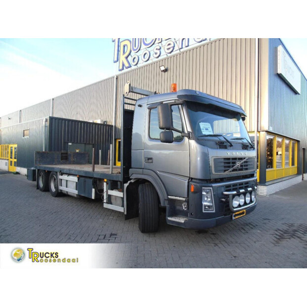 2003 Volvo FH-45809814