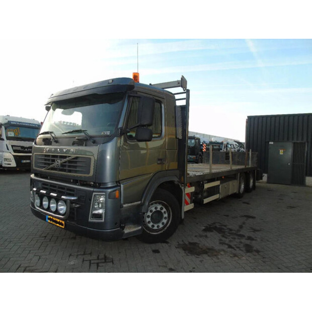 2003 Volvo FH-45809815