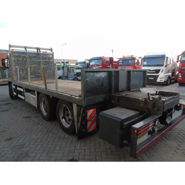 2003 Volvo FH-45809816