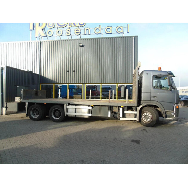 2003 Volvo FH-45809819