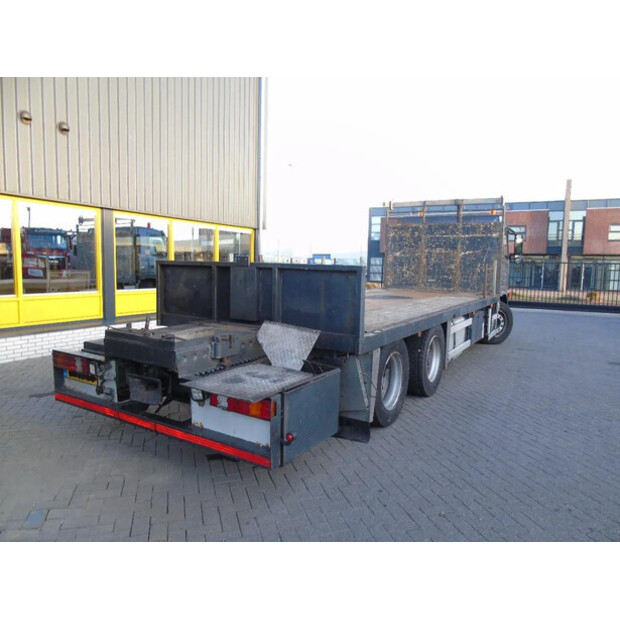 2003 Volvo FH-45809820